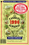 The Old Farmer's Almanac, 1996 - Judson D. Hale