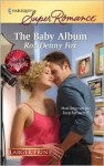 The Baby Album - Roz Denny Fox