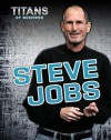 Steve Jobs - Nick Hunter