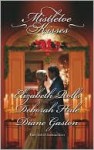 Mistletoe Kisses - Elizabeth Rolls