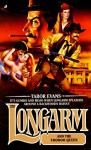 Longarm and the Voodoo Queen - Tabor Evans