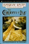 The Children of Llyr - Evangeline Walton