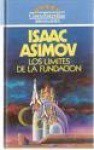 Los Límites de la Fundación - Isaac Asimov