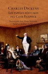 Los papeles póstumos del Club Pickwick - Charles Dickens