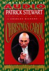 A Christmas Carol (Audiocd) - Charles Dickens, Patrick Stewart