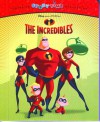 Funtastic Story Time Collection: The Incredibles - Mathew Ferguson