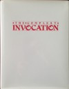 The Compleat Invocation - Richard Kaufman, Tony Andruzzi