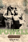 John Wesley Powell: His Life and Legacy - James M. Aton