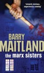 The Marx Sisters - Barry Maitland