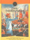 Great Freedom Fighters (Amar Chitra Katha: Pancharatna) - Anant Pai