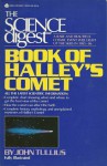 The Science Digest Book of Halley's Comet - John Tullius