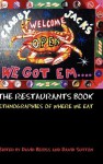 Restaurants Book - David Beriss, David Sutton