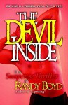 The Devil Inside, the Suspense Thriller - Randy Boyd