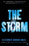 The Storm - Alexander Gordon Smith