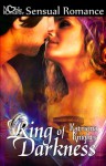 Ring of Darkness - Katriena Knights