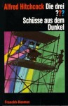 Die drei ???. Schüsse aus dem Dunkel (Die drei Fragezeichen, #69). - Brigitte Johanna Henkel-Waidhofer