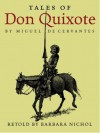 Tales of Don Quixote - Barbara Nichol