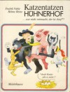 Katzentatzen Hühnerhof - Helme Heine, Fredrik Vahle