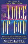 The Voice Of God - Cindy Jacobs