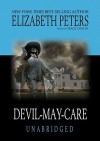 Devil May Care - Elizabeth Peters, Grace Conlin