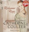 Midsummer Magic - Catherine Coulter, Anne Flosnik