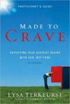 Made to Crave, Session 1: What's Really Going on Here? (Other Format) - Lysa TerKeurst