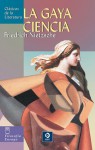 La gaya ciencia (Clasicos de la literatura) - Friedrich Nietzsche, Enrique Lopez Castellon