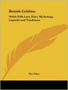 British Goblins: Welsh Folk Lore, Fairy Mythology, Legends and Traditions - Wirt Sikes