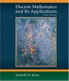 Discrete Mathematics and Its Applications - Kenneth H. Rosen