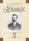 Izabrane pjesme - August Harambašić