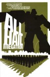 The Transformers: All Hail Megatron - Shane McCarthy