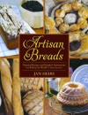 Artisan Breads - Jan Hedh