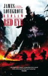 Redlaw: Red Eye - James Lovegrove