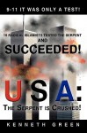 USA: The Serpent Is Crushed!: 9-11 - Kenneth Green