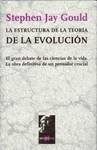 La Estructura De La Teoria De La Evolucion - Stephen Jay Gould