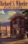 Flint's Gift (Audio) - Richard S. Wheeler, Patrick Cullen