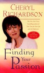 Finding Your Passion (Audio) - Cheryl Richardson