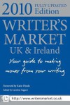 Writer's Market 2010: Make Money Writing - Caroline Taggart