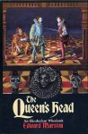 The Queen's Head (Elizabethan Theater, #1) - Edward Marston