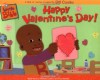 Happy Valentine's Day! (Little Bill) - Robert Scull