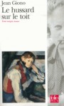 Le Hussard sur le toit (Folio plus) (French Edition) - Jean Giono