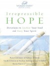 Irrepressible Hope - Patsy Clairmont, Nicole Johnson, Marilyn Meberg, Luci Swindoll