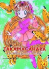 Takamagahara. Legenda z krainy snów t.4 - Megumi Tachikawa