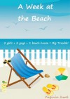 A Week At The Beach - Virginia Jewel