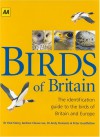Birds of Britain (Aa) - Paul Sterry, Andrew Cleave