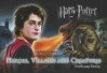 Harry Potter and the Goblet of Fire: Heroes, Villains And Creatures: Postcard Book - Penguin Books (BBC), Jenny Grinsted