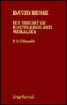 David Hume: Thery of Knowldg & Morl - D.G.C. Macnabb, David Lamb