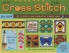 Easy Cross Stitch: 2012 Day-to-Day Calendar - Spurlock, Elizabeth Spurlock, Accord Publishing