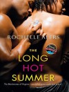 The Long Hot Summer - Rochelle Alers