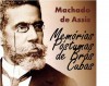 Memórias Póstumas de Brás Cubas - Machado de Assis